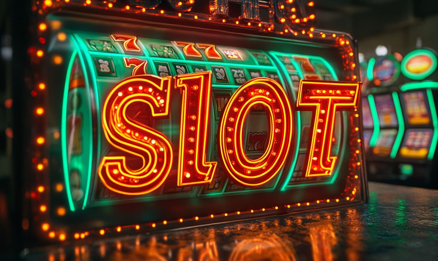 Emoção dos Slots Casino no Portal 8020BET.COM